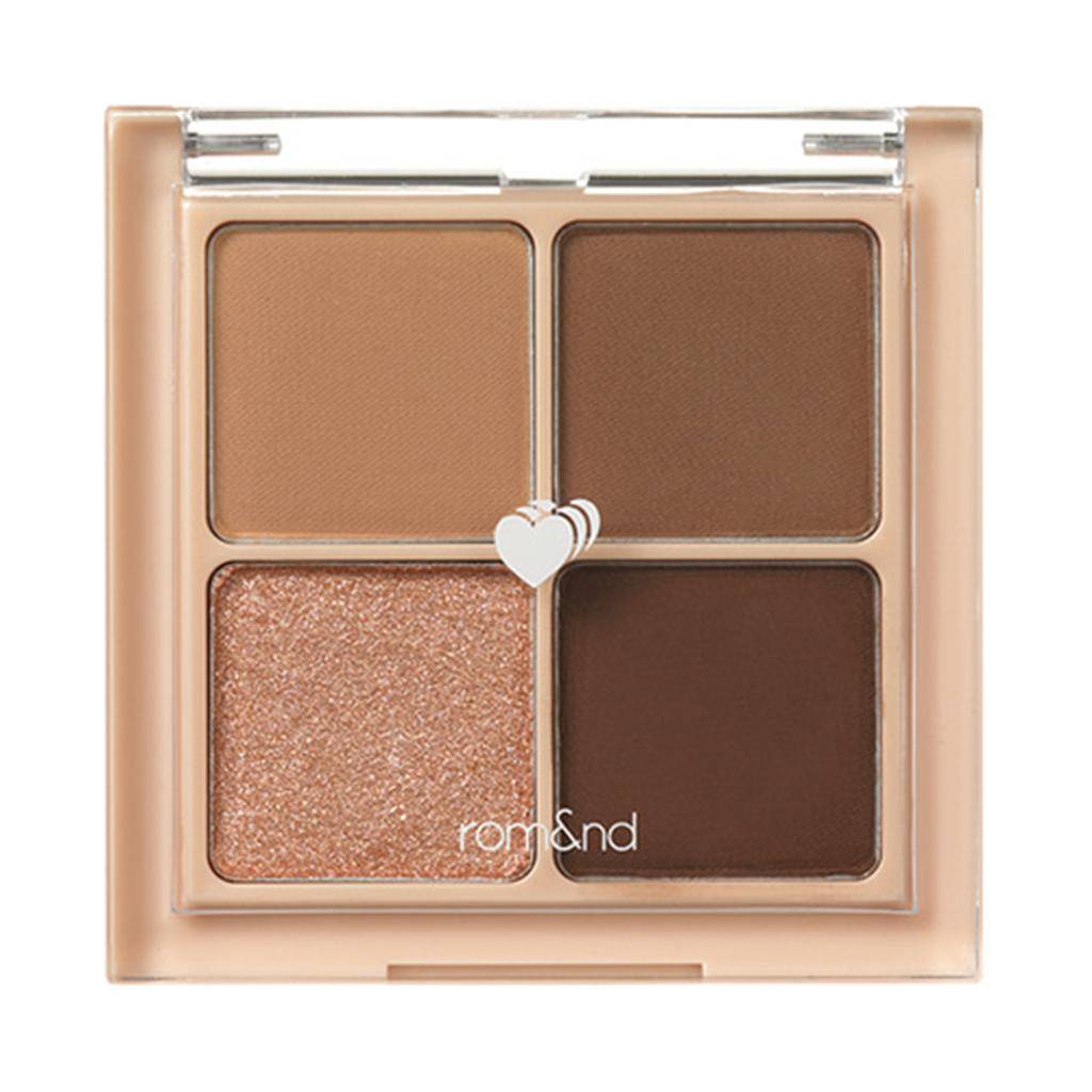 rom&nd ROMAND Better Than Eyes (9 Alternativ)