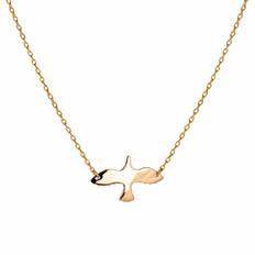 Emma Israelsson Golden Dove Halsband Neck036