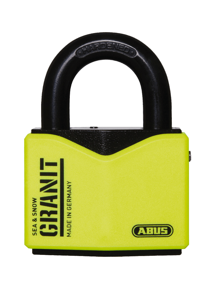 Hänglås ABUS Granit™ 37/55 Sea & Snow Klass 3