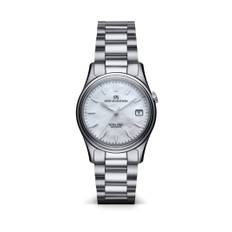 Sjöö Sandström Royal Steel Classic 36mm - Stjärnurmakarna