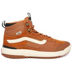 Vans - Ultrarange Exo HI MTE sneakers - Herre - 41 - Brun