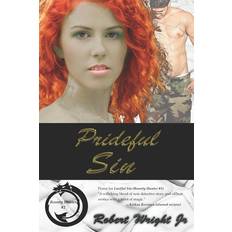 Prideful Sin - Sherrie Wright - 9798693398726