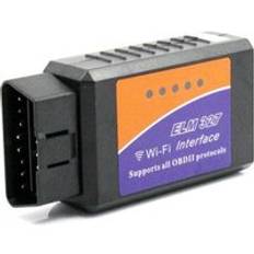 Elm 327 wifi bilfels&#xF6;kningsenhet obd 2 v1.5