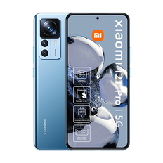 Xiaomi 12T Pro 5G (256GB/Blue)