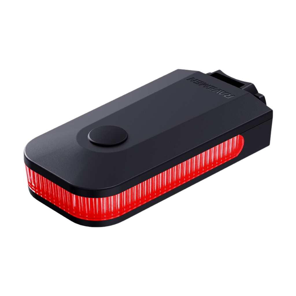 Baklampa Ravemen CL01