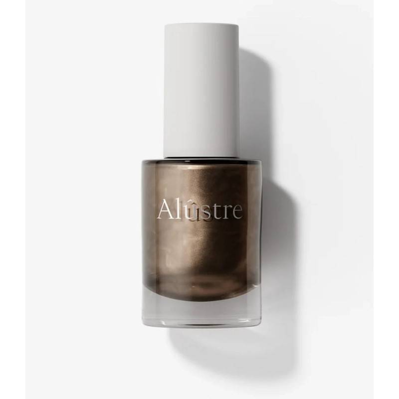 Alustre Nail Polish 10 ml - 348M Copper