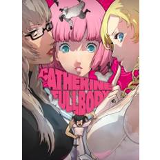 Catherine: Full Body (EU) (Nintendo Switch) - Nintendo - Digital Code