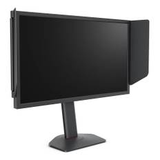 24.5" BenQ ZOWIE XL2546X e-Sports Monitor, Fast TN 1920x1080, 0,5 ms, 240Hz DyAc 2, höjdjusterbar, 2xHDMI/DP