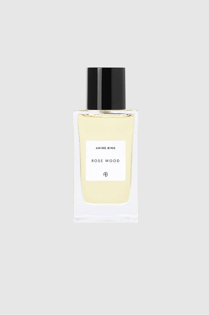 Anine Bing Rose Wood Eau De Parfum, Rose Wood