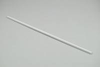 List till glashylla, Fagor kyl och frys - 7 mm x 468 mm x 128 mm (över grönsakslåda)
