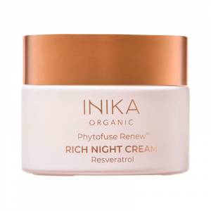 Phytofuse Renew Rich Night Cream
