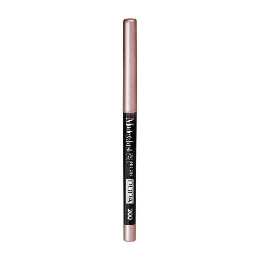 Pupa Made To Last Definition Eyes - Matita Occhi 200 desert taupe