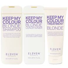 ELEVEN Australia Keep My Color Blond KIT 777 kr