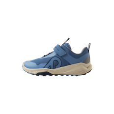 Reima ReimaTec Rolling Steps Enkkari Sneakers Blue Ocean  34 EU    34 EU  mand