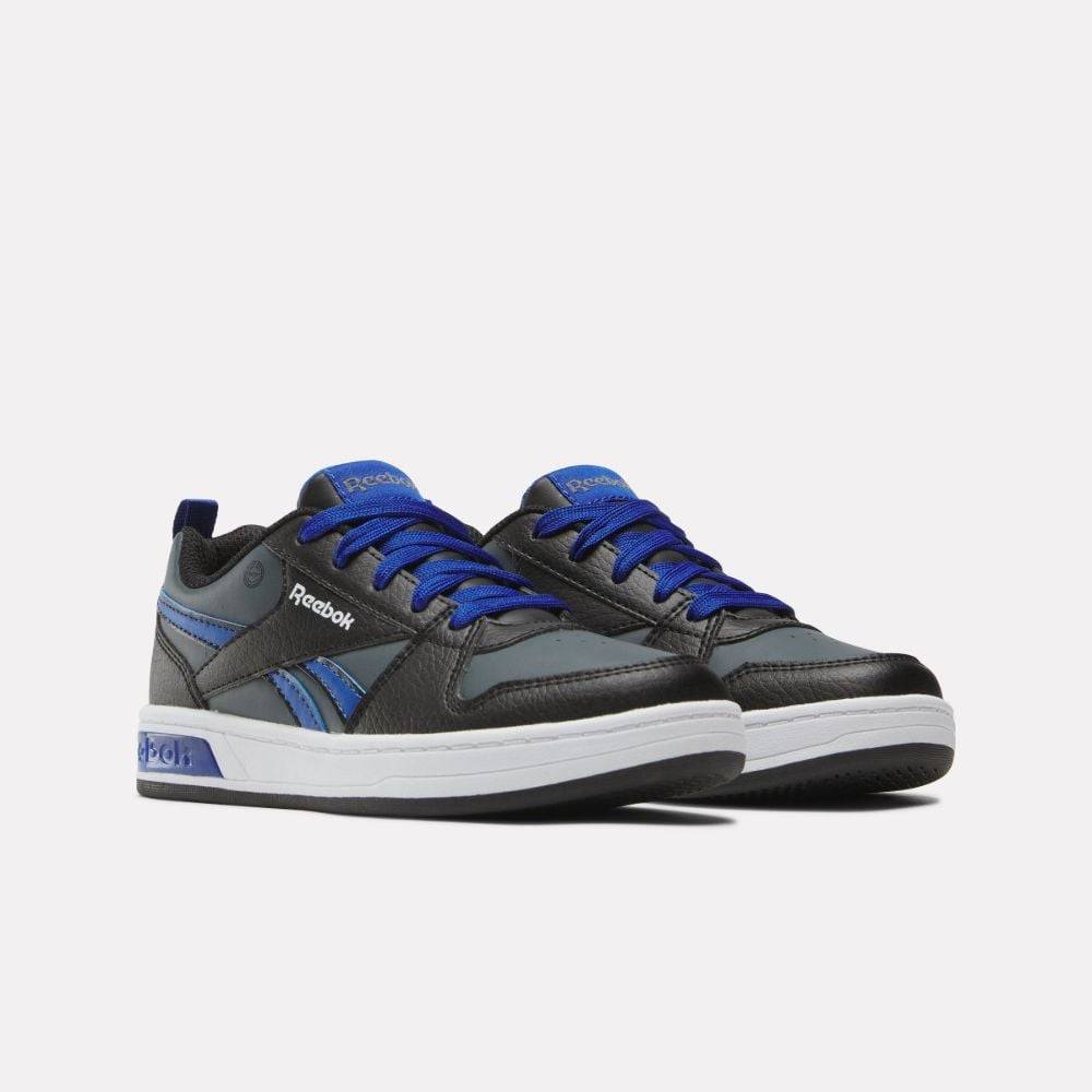Reebok Royal Prime Step N' Flash skor - Svart
