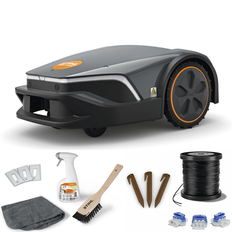 Stihl iMow 5 EVO Pluspaket