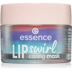 essence LIP swirl Återfuktande läppmask med vårdande effekt 8 g