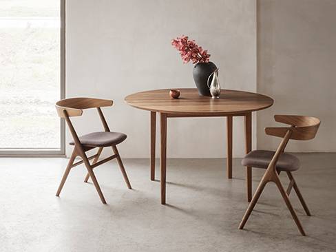 No 3 Spisebord - Sibast Furniture