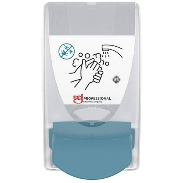 Dispenser SCJP Cleanse Antibac 1L