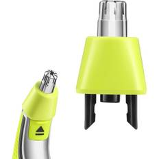 Reservedele til næsehårstrimmer - Kompatibel med QP2520-QP2734, QP4631 - Passer til OneBlade 360, Pro 360 QP6551 1 stk.