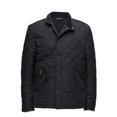 Barbour Powell Quilt Designers Jackets Quilted Jackets Navy Barbour