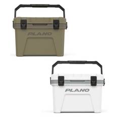 Plano Frost 21 Cooler - 20 liters køleboks -Inland Green