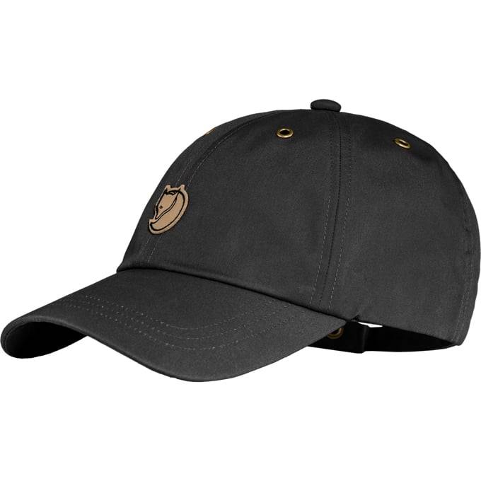 Fjällräven Vidda Cap i G-1000 Large/X-Large Dark Grey