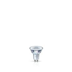 Philips CorePro GU10 spotpære, 4000K, 2,7W