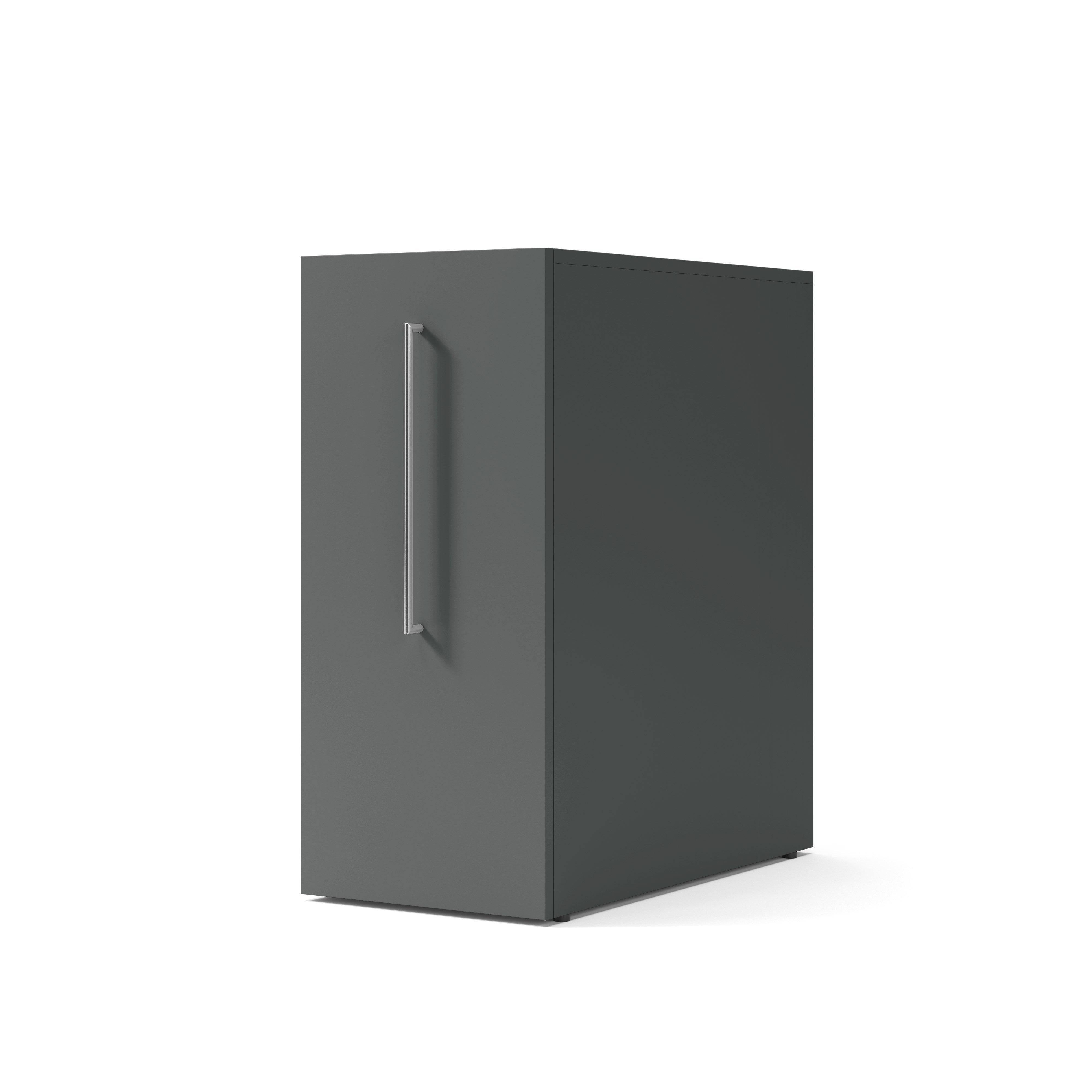 Sidoskåp 925 x 415 | Lanab