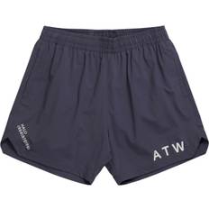 Newline HALO Short Herr Shorts Stl. M - Från Magasin - Ebony (M)