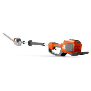 Husqvarna 520iHE3 stanghækkeklipper med 40-C750X + 2 x 40-B330X