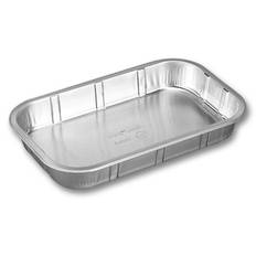 Aluminiumform Ready2Cook Silver1096ml