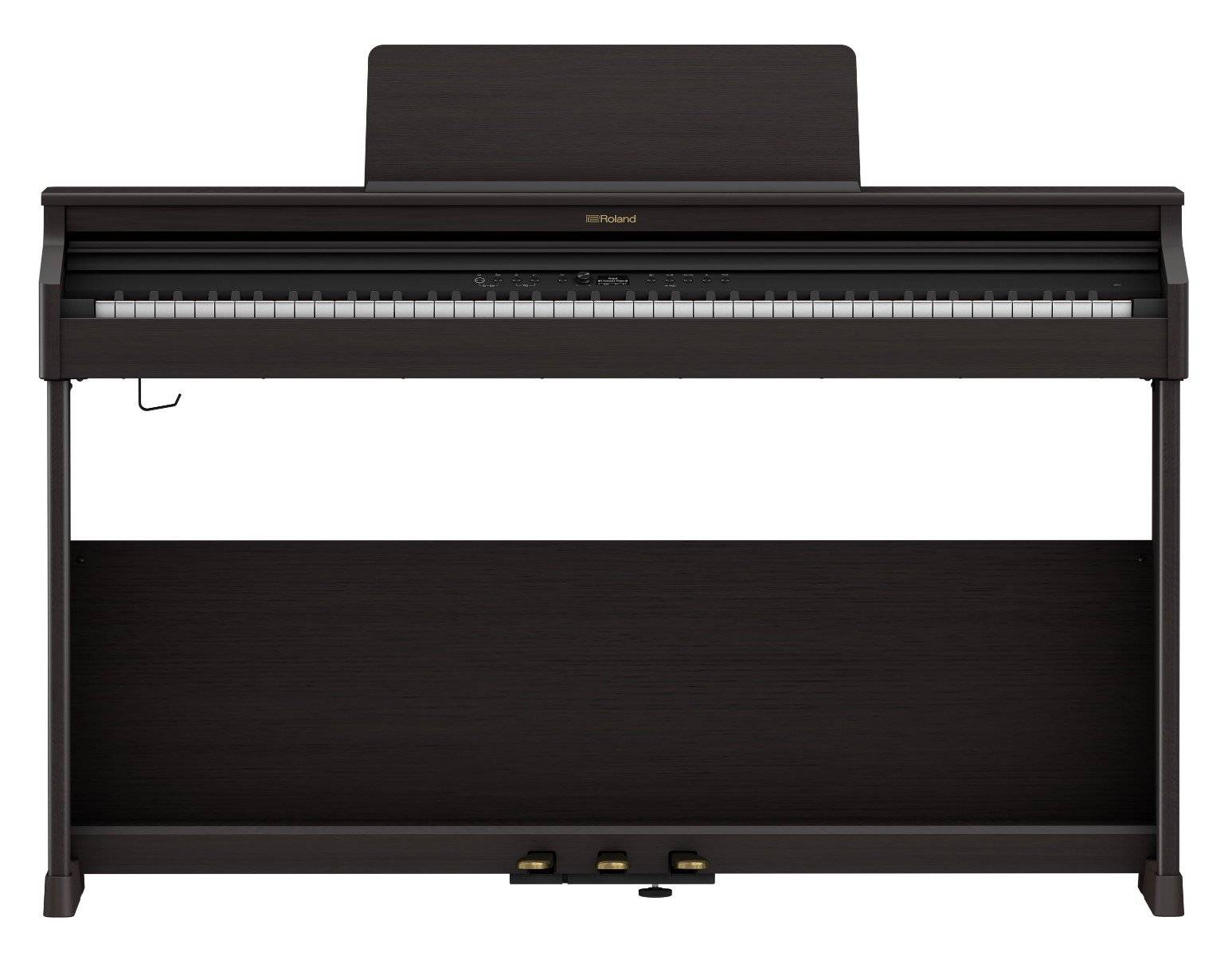 Roland RP-701 Rosentræ Digital Piano.