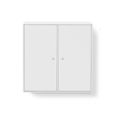 Montana 1118 -D. 30 cm. u. oph. - New white