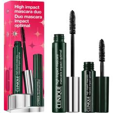 Clinique High Impact Mascara Duo
