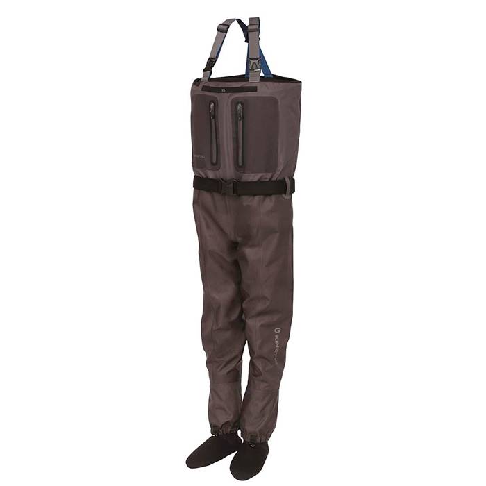 Kinetic X5 Åndbare Waders-ML