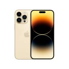 Apple iPhone 14 Pro Max 256GB - Gold