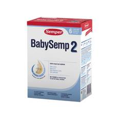 Semper BabySemp 2 - Stor