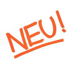 Neu!  Neu! / Gr�nland Records
