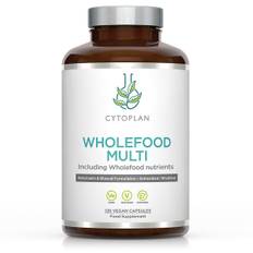 Wholefood Multi