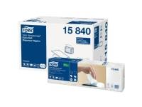 (ComputerSalg) Tork 15840, vit, monokromatisk, 330 mm, 213 mm, 540 mm, 98 mm