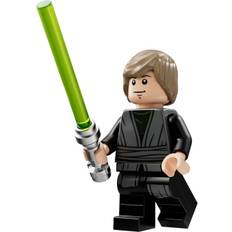 LEGOÂ® - Star Wars - sw1370 - Luke Skywalker (75396)