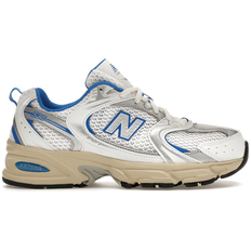 New Balance 530 White Blue Oasis - 46,5