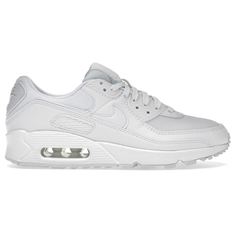 Nike Air Max 90 Triple White - 38