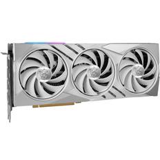 GeForce RTX 4060 Ti GAMING X SLIM WHITE