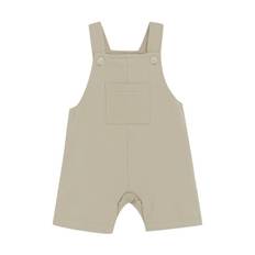 Huttelihut sweat overalls - Irish Cream