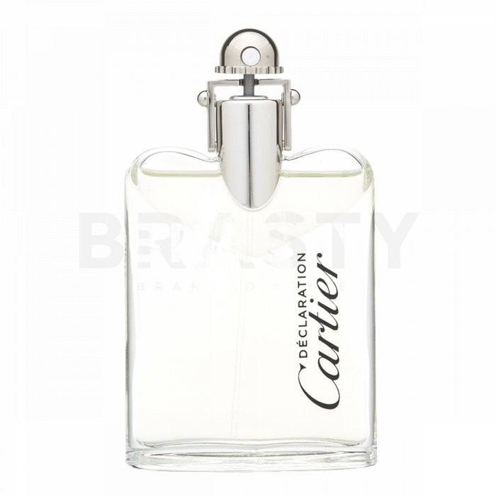 Cartier Declaration Uomo 50 ml — Eau de Toilette