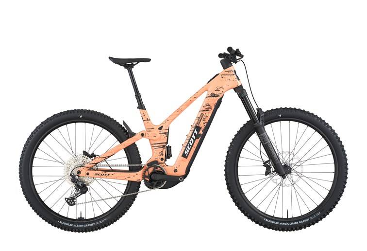 SCOTT Patron ST 910