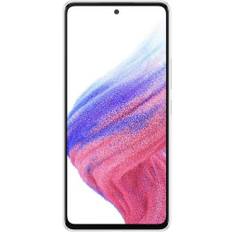 Samsung Galaxy A53 5G | 6 GB | 128 GB | Single-SIM | Awesome White