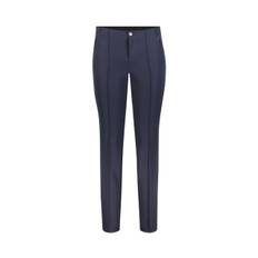 MAC Clothing Anna Zip New Jeans Dam Blå 44/30